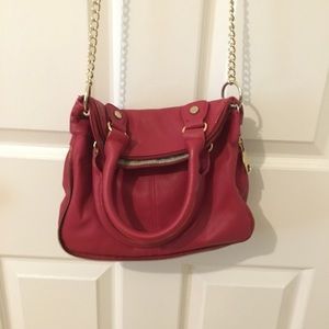Steve Madden crossbody